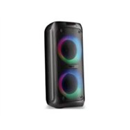 altavoz portátil ngs 240w bluetooth negro (wildbanger3)