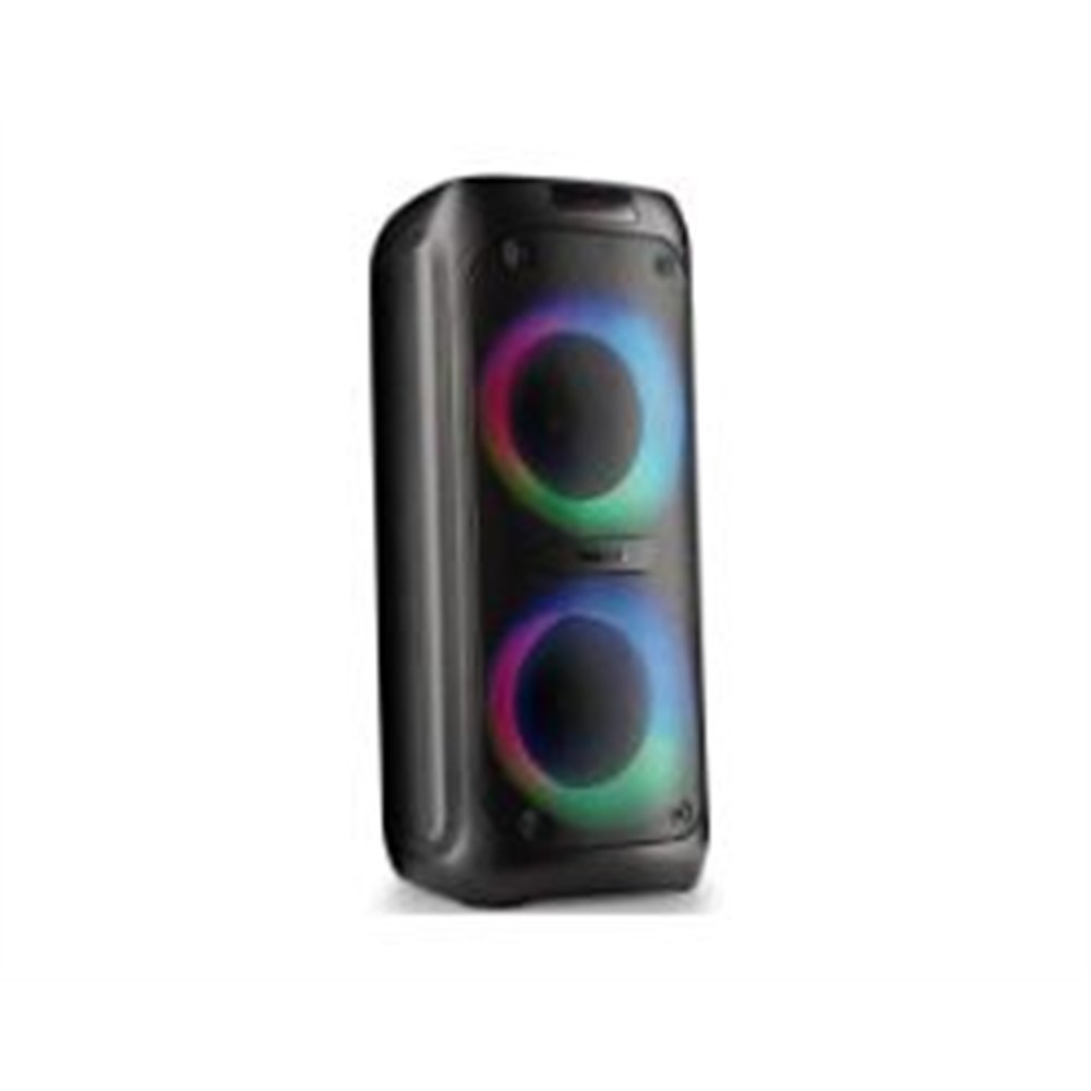 altavoz portátil ngs 240w bluetooth negro (wildbanger3)