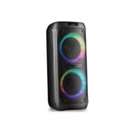 altavoz portátil ngs 160w bluetooth negro (wildbanger2)