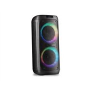 altavoz portátil ngs 160w bluetooth negro (wildbanger2)