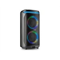 altavoz portátil ngs 400w bluetooth negro (wilddrip)