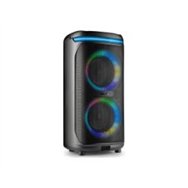 altavoz portátil ngs 400w bluetooth negro (wilddrip)