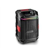 altavoz portátil ngs 240w bluetooth (wildbashcompact)