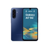 smartphone samsung 6.7" a17 4gb 128gb 5g azul (sm-a176)