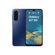 smartphone samsung 6.7" a17 4gb 128gb 5g azul (sm-a176)