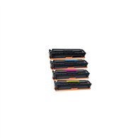 toner reciclado inkoem hp cf410x negro m-cf410x
