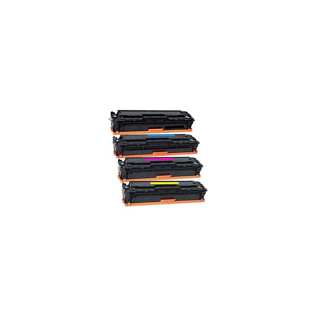 toner reciclado inkoem hp cf410x negro m-cf410x