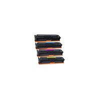 toner reciclado inkoem hp cf411x cian m-cf411x