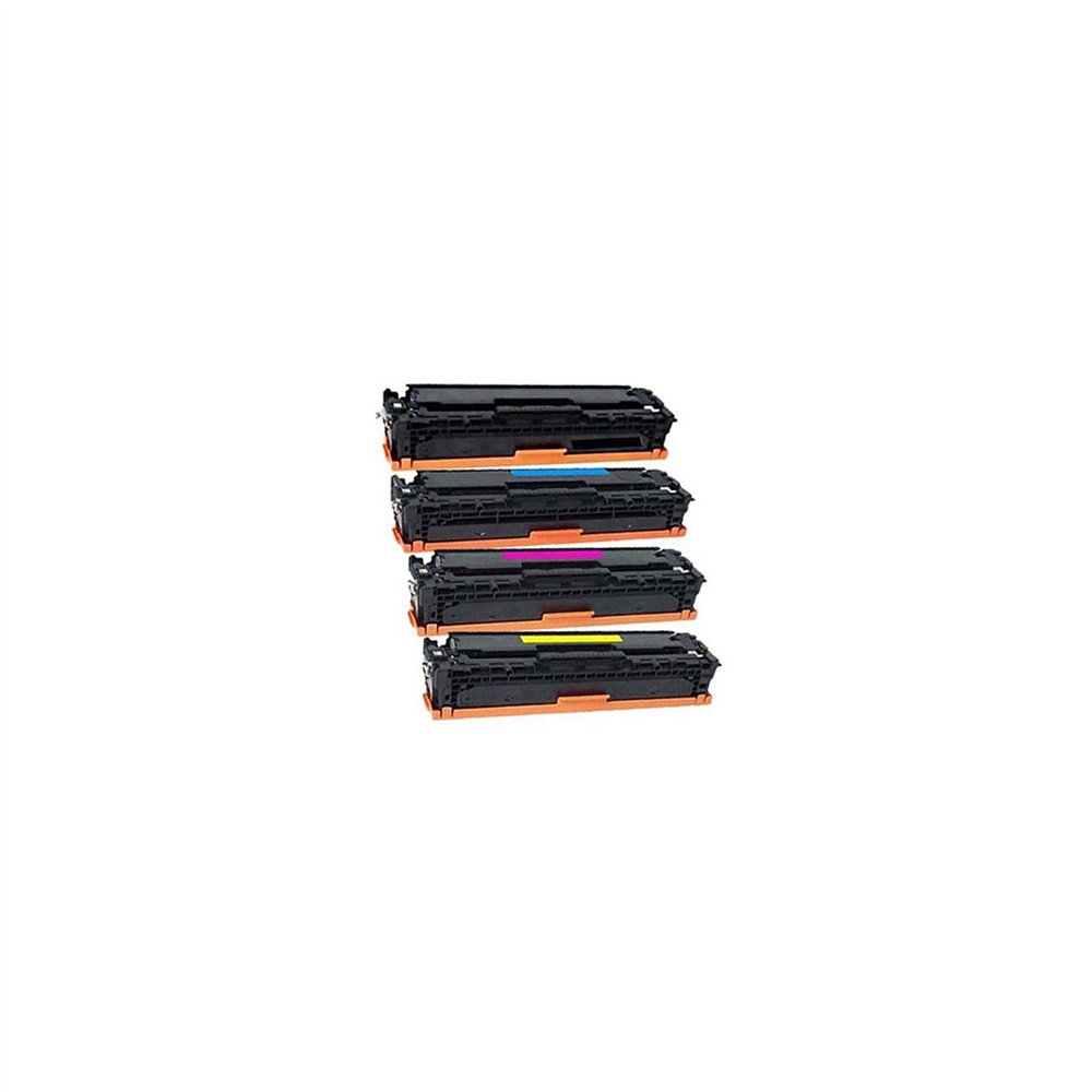 toner reciclado inkoem hp cf412x amarillo m-cf412x