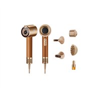 dreame miracle pro secador 1600 w oro