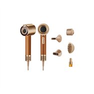 dreame miracle pro secador 1600 w oro