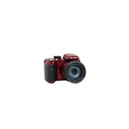 kodak astro zoom az425 1/2.3" cámara puente 20,68 mp bsi cmos 5184 x 3888 pixeles negro, rojo