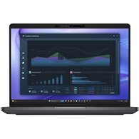 dell pro precision 5 14 pw514261 copilot+ pc intel core ultra 7 366h estación de trabajo móvil 35,6 cm (14") wuxga 32 gb lpddr5x