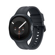 samsung galaxy watch9 3,3 cm (1.3") amoled 40 mm digital 438 x 438 pixeles pantalla táctil grafito wifi gps (satélite)