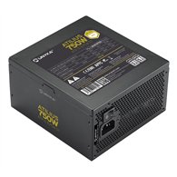 unykach fuente de alimentación atx atilius 3.1 black 750w gold