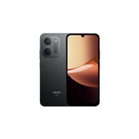 xiaomi redmi 17c 5g 4/128gb negro smartphone