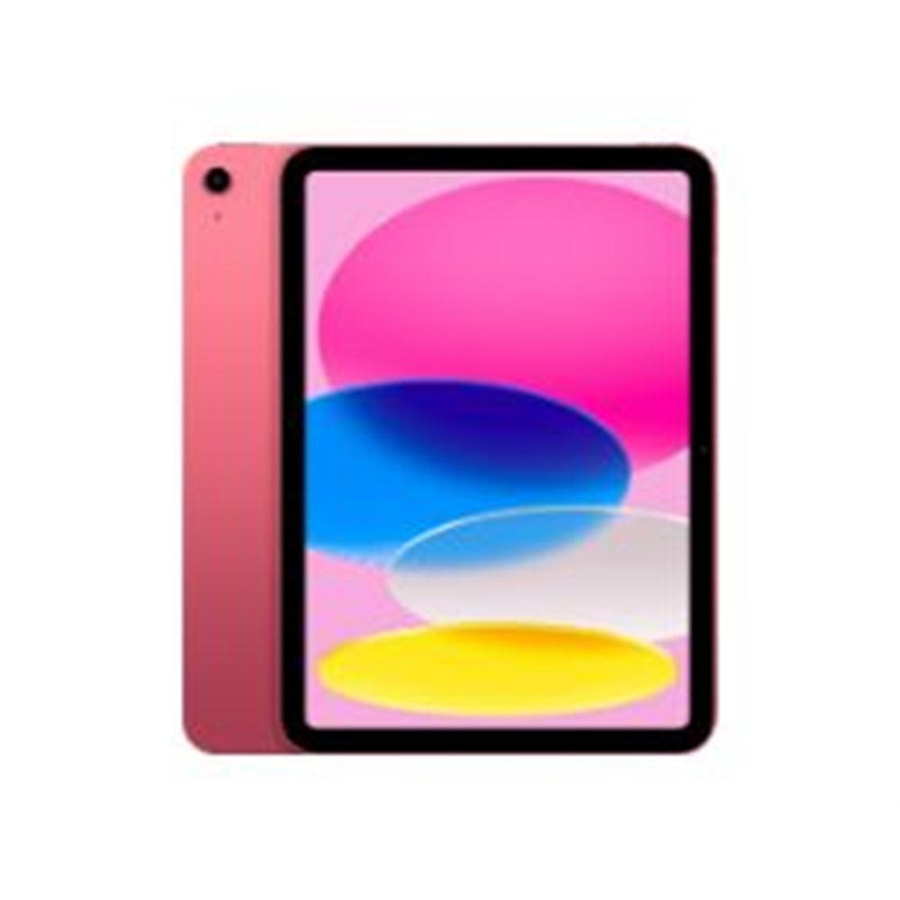 apple ipad 11? a16 128gb wifi bluetooth rosa(md4e4ty/a)