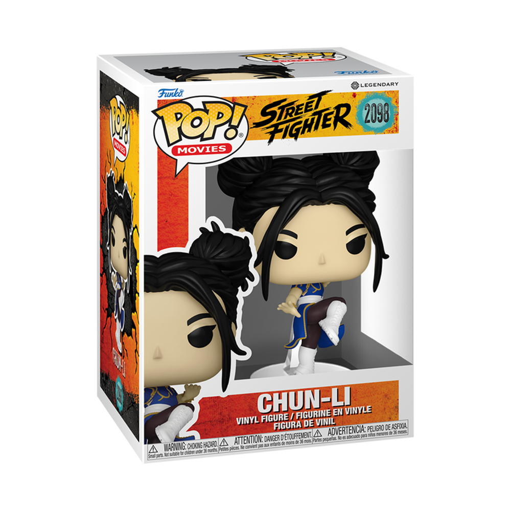 figura pop street fighter chun-li