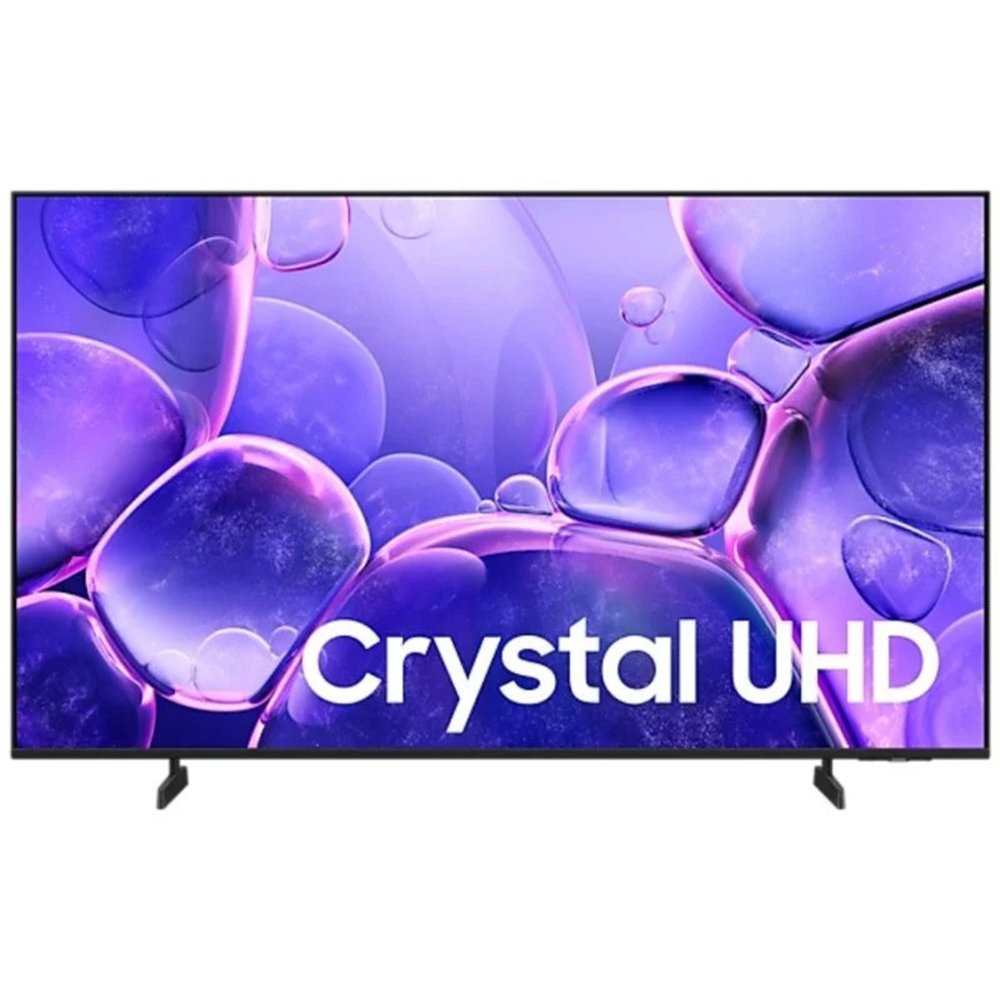 televisor samsung 65 crystal led uhd 4k usb smart tv wifi bluetooth tizen