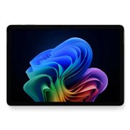 microsoft surface pro snapdragon x plus/16gb/256gb/12 tactil/w11pro platino + teclado