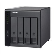 unidad externa qnap 4 hdd 3.5-2.5 tr-004 usb-c