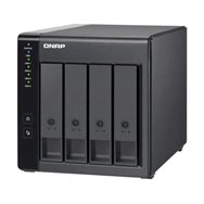unidad externa qnap 4 hdd 3.5-2.5 tr-004 usb-c