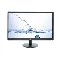 monitor aoc 24 multimedia vga 2 x hdmi 3yr garantia