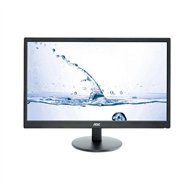 monitor aoc 24 multimedia vga 2 x hdmi 3yr garantia