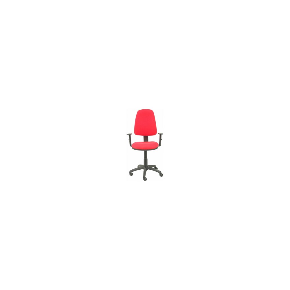 silla sierra bali brazos regulables rojo 1017cpbali350b10