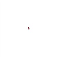 silla socovos sincro bali rojo 17sbali933