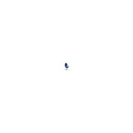 silla ontur azul 18saz