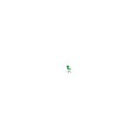 silla bogarra verde 214ve