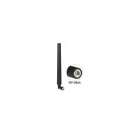 delock 88899 antena para red antena omnidireccional rp-sma 7 dbi