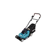 makita dlm382z cortadora de césped batería