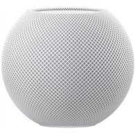 apple homepod mini altavoz inteligente blanco