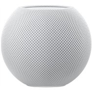 apple homepod mini altavoz inteligente blanco