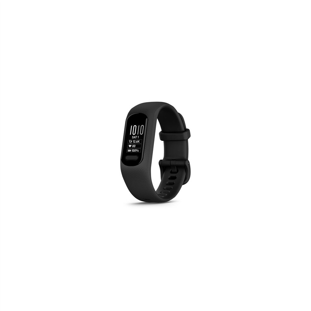 garmin vivosmart 5 oled digital 88 x 154 pixeles pantalla táctil negro gps (satélite)