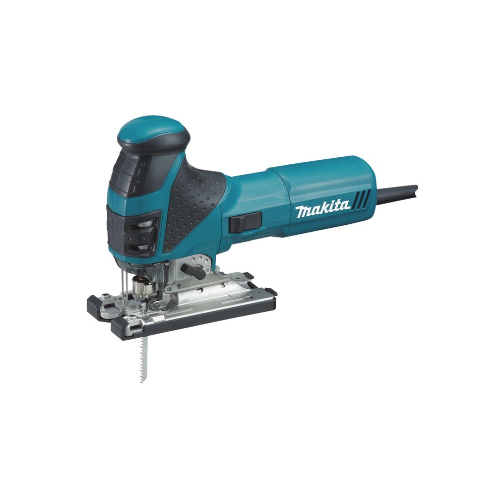 makita 4351fctj power jigsaws 720 w 2,5 kg
