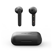 urbanista stockholm auriculares inalámbrico dentro de oído llamadas/música microusb bluetooth negro