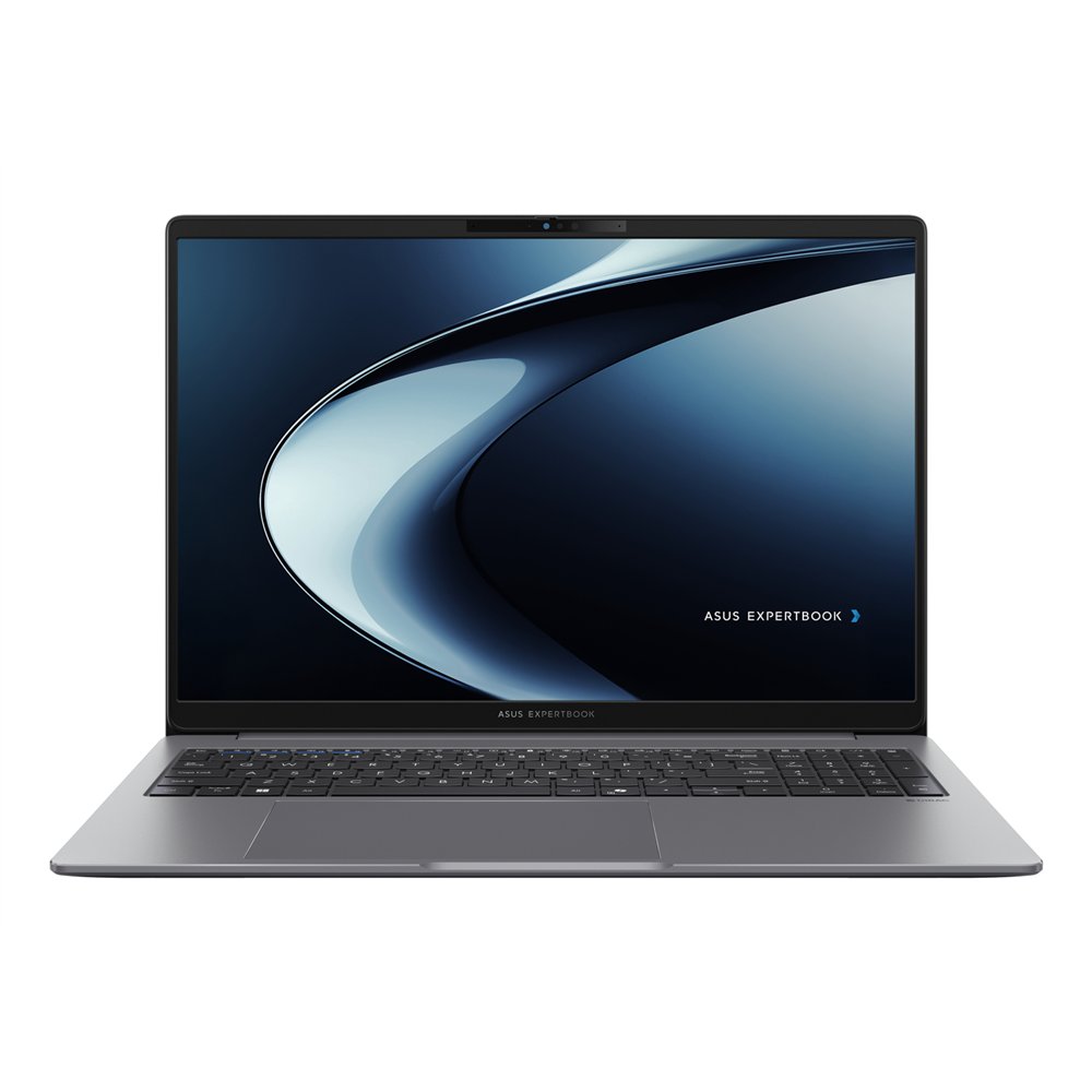asus expertbook p3 pm3606cka-pl0495x copilot+ pc - ordenador portátil 16" wqxga (amd ryzen ai 7 350, 32gb ram, 1tb ssd, radeon 8