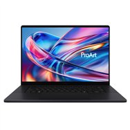 asus proart p16 oled h7606ww-se020w copilot+ pc copilot+ pc - ordenador portátil 16" wquxga 120hz (amd ryzen ai 9 hx 370, 64gb r