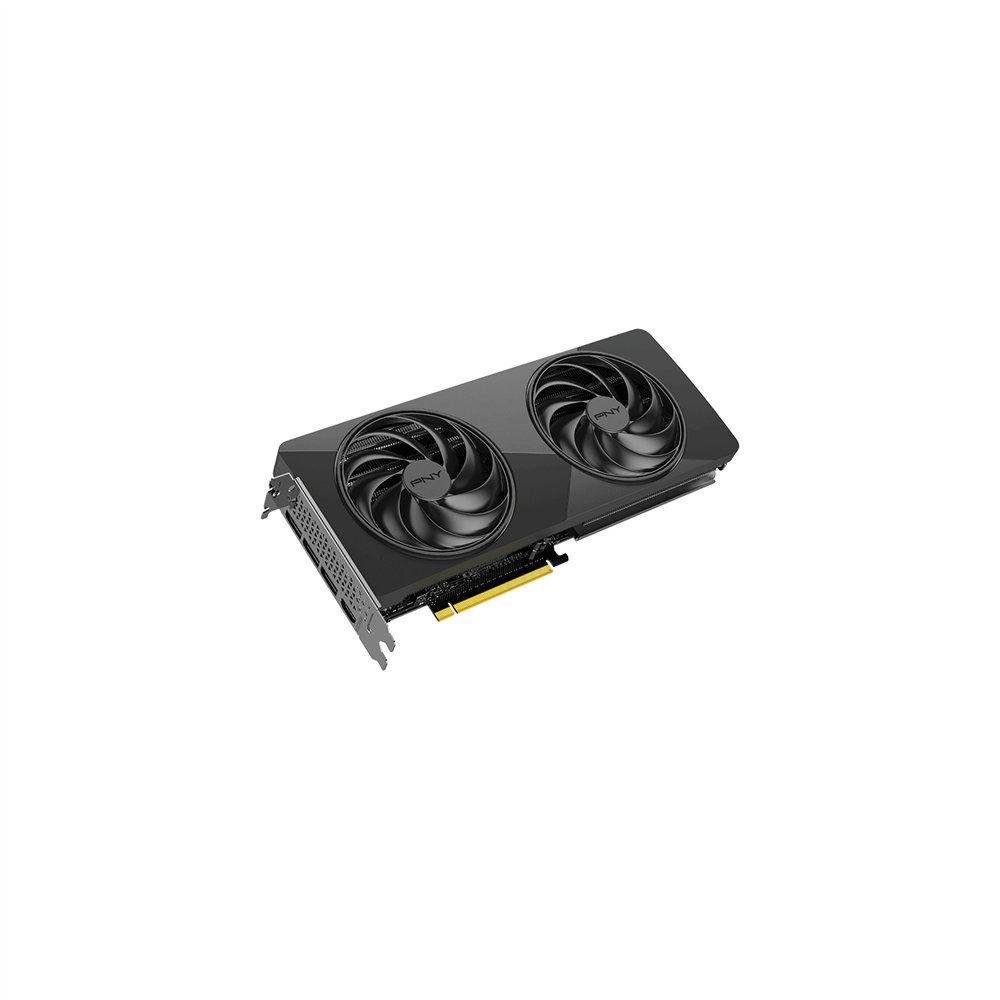 pny geforce rtx 5070 slim nvidia 12 gb gddr7