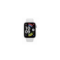 xiaomi redmi watch 6 5,26 cm (2.07") amoled 46 mm digital 432 x 514 pixeles pantalla táctil plata gps (satélite)