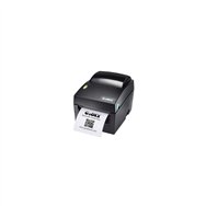 godex dt4x impresora de etiquetas térmica directa 203 x 203 dpi 177 mm/s alámbrico ethernet
