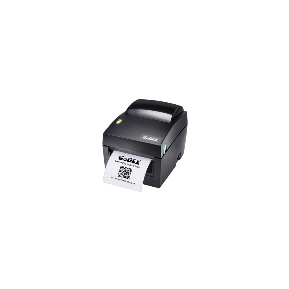 godex dt4x impresora de etiquetas térmica directa 203 x 203 dpi 177 mm/s alámbrico ethernet