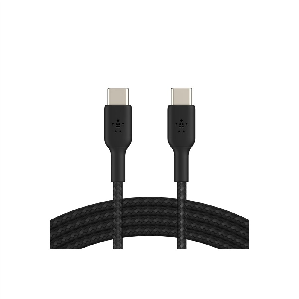 belkin cab004bt2mbk cable usb 2 m usb c negro