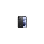 xiaomi redmi note 17 5g 17,5 cm (6.9") sim doble usb tipo c 6 gb 128 gb 8000 mah negro