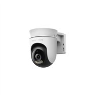 mercusys mc500 cámara de vigilancia bombilla cámara de seguridad ip exterior 1920 x 1080 pixeles techo/pared/poste