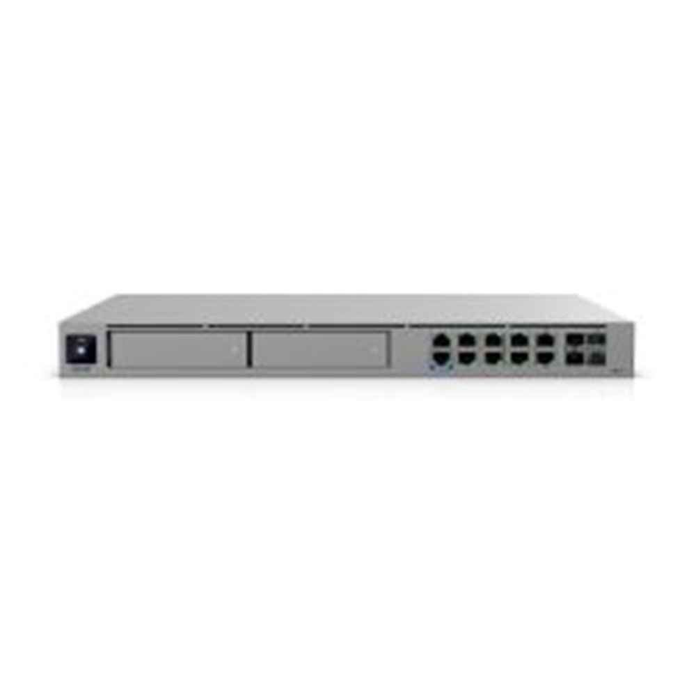 router ubiquiti cloud gateway (udm-beast)