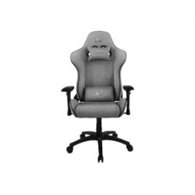 silla gaming drift dr190 gris (dr190g)